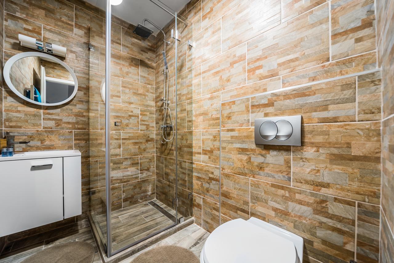 New Dob 53-4 Center Apartment บูดาเปสต์ ภายนอก รูปภาพ